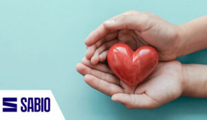 Wellbeing Triumph… Sabio Shortlisted for Health & Safety Award