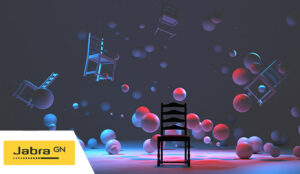 Jabra Research Unveils the Gen Z Working Paradox