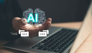 6 Ways to Implement AI for Better CX