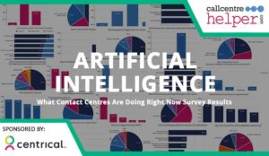 Research Insights – Where Are Contact Centres on Their AI Journey?