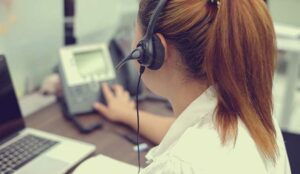 Empowering the Connected Rep to Drive Customer Service Success