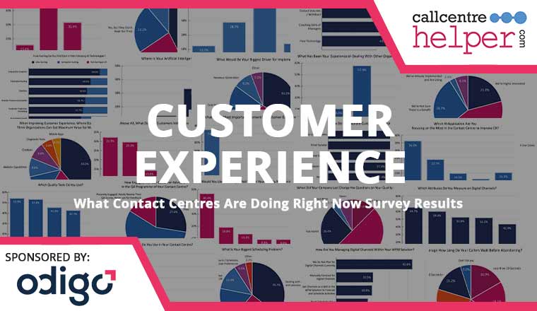 Customer Experience (CX) Chapter Cover 2023