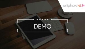 Uniphore Demo Days Open for Registrations