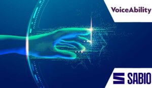 VoiceAbility Ushers in New Era of Digital Communication with Sabio