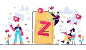 How Gen Z Is Changing the Way We Serve and Support Customers