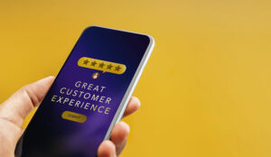 Maximizing CX in the Omnichannel Era