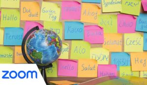 Zoom Levels Up AI Companion With Expanded Language Support