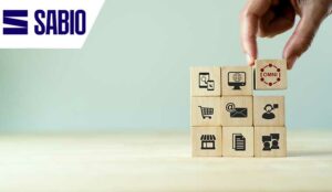 Case Study: Creating an Omnichannel Customer Care Centre