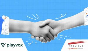 Playvox and Intelisys to Bring WEM Solutions to Market