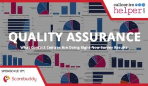 How Well Are Contact Centres Managing Quality Assurance?