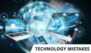 3 Technology Mistakes That Are Probably Ruining Your Contact Centre