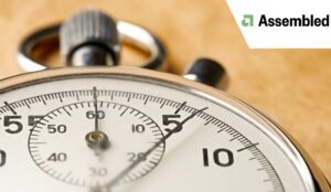 Assembled’s New Time Tracking Experience