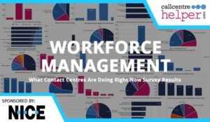 Research Insights – What’s Changing in Workforce Management?