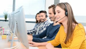 How to Use AI to Reduce Contact Centre Attrition