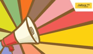 Jabra Enhances Microsoft Teams BYOD Experience