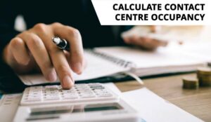 How to Calculate Occupancy in the Contact Centre