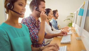 Why UCaaS Isn’t Enough for Complex Contact Centres