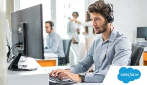 New Salesforce Innovations Help Fuel Better CX