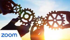 Zoom’s Collaboration Platform Reimagines Teamwork