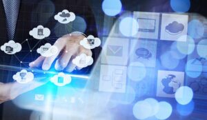 The Changing Face of Data Governance