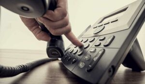 The benefits of using an automatic dialler