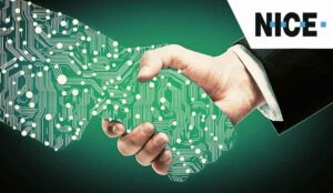 NICE Continue to Impress Judges in Digital Transformation