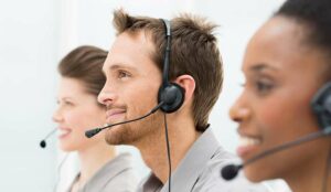 Tech-Infused Tips for Happy Call Centre Agents