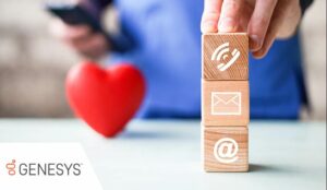 Genesys and Epic Integrations Enhances Patient Engagement