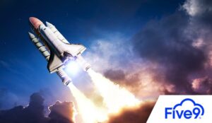 Five9 Launches Click-and-Customize Generative AI for the Contact Centre