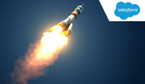 Salesforce Helps Small Businesses with Ready to Use Solution