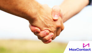 MaxContact Empowers Resellers to Capture Booming CCaaS Market