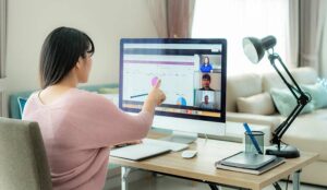 How Did Remote Work Revitalize Collaborative CX?