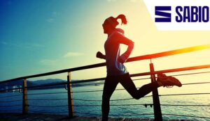 Sweaty Betty Smashes CX Goals With Sabio