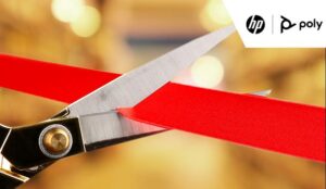 HP Unveils Industry’s Largest Portfolio of AI PCs