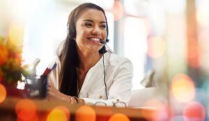 Overcoming Key Challenges in UK Local Government Contact Centres