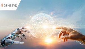 Accelerate the Future of AI-Powered Experience Orchestration