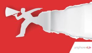 Uniphore Continues Partnership Push