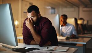 Why Employees Suffer From Burnout and What To Do About It