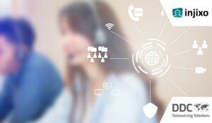 Case Study: DDC OS Dramatically Increased Planning Productivity