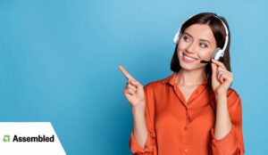 New Agent Co-Pilot Improves Speed and Quality of Interactions