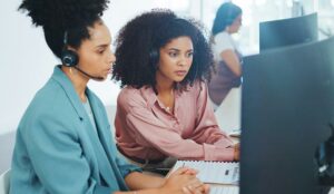 Mastering Call Centre Coaching – Best Practices and Strategies
