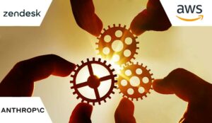 Zendesk, AWS & Anthropic Combine to Deliver AI-Powered CX