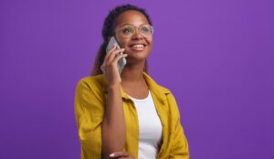 The Future of Productive Conversations With AI, CRM and Data