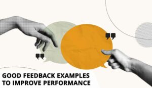10 Feedback Examples to Improve Contact Centre Performance
