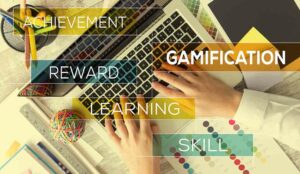 Unlock Productivity and Engagement With Gamification