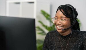 5 Important Customer Service Skills in an AI Contact Centre