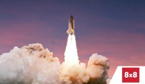 8×8 Launches Operator Connect