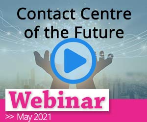 Recorded Webinar: The Contact Centre of the Future