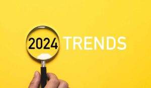 Top Contact Centre Trends for 2024