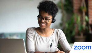 Zoom AI Companion Helps People Stay Connected on the Go